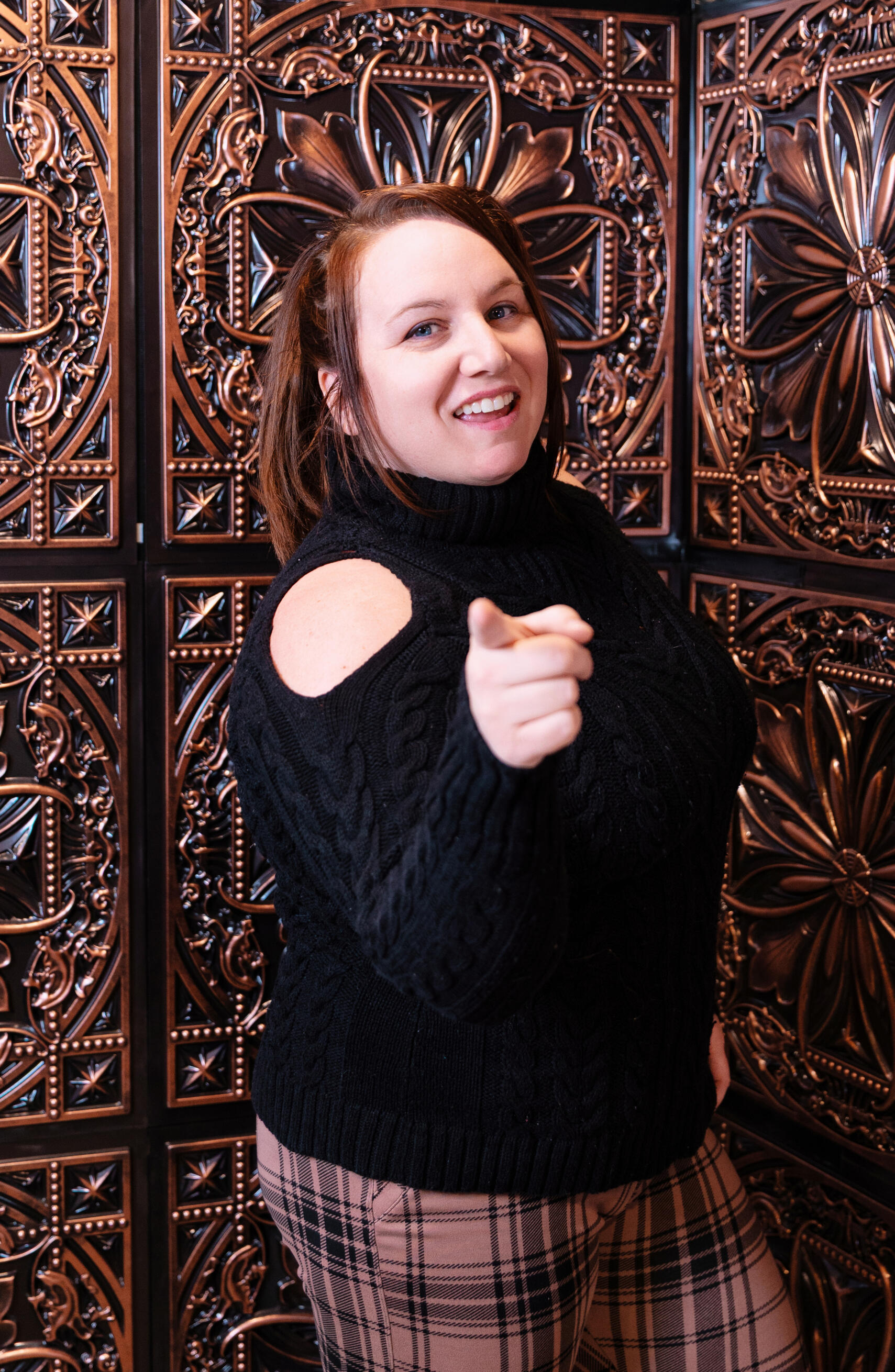 Signature logo de Vanessa Bouger Photographe